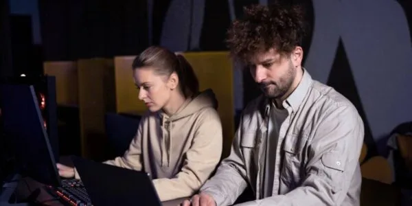 Cybersecurity Awareness Training program