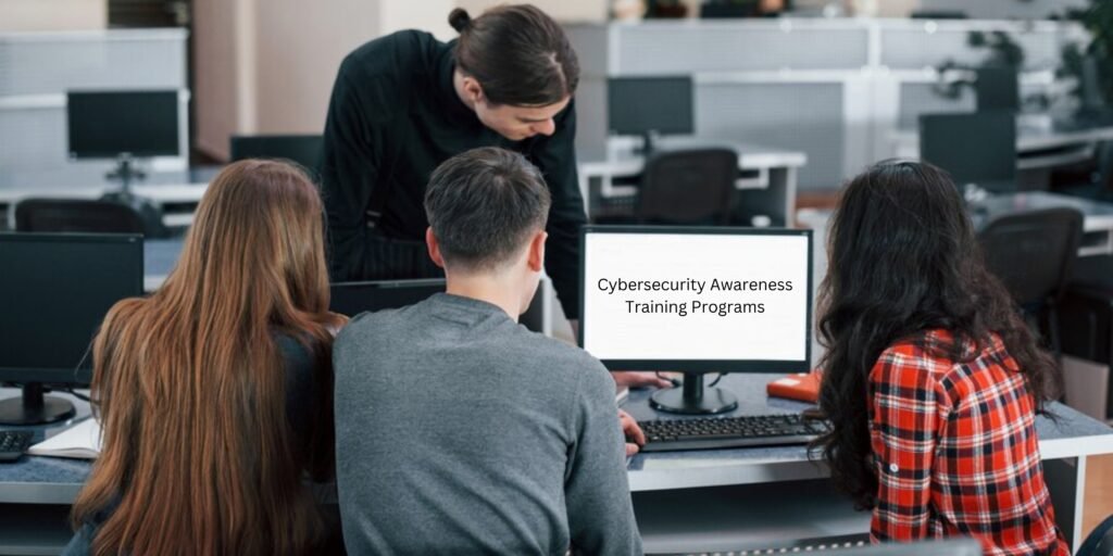 cybersecurity awareness training programs