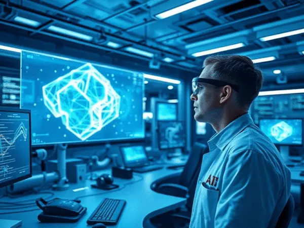 Machine Learning in AI