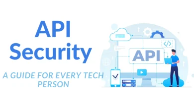 api security