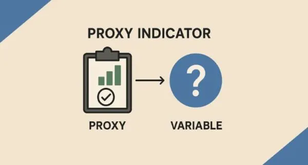 What Is A Proxy Indicator ai