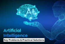Real-World Challenges of Artificial Intelligence: Key Problems & Practical Solutions banner