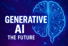 Generative AI cyber security