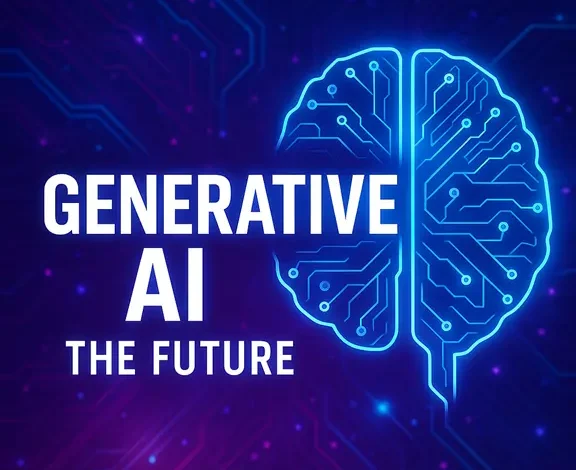 Generative AI cyber security