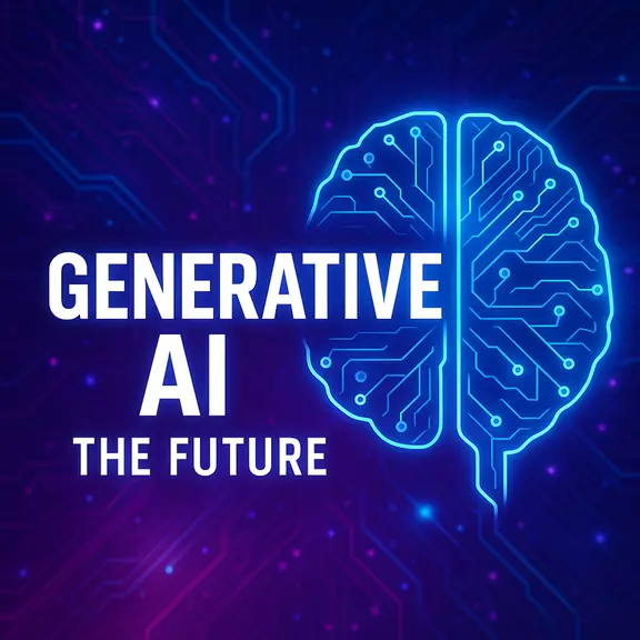 Generative AI cyber security