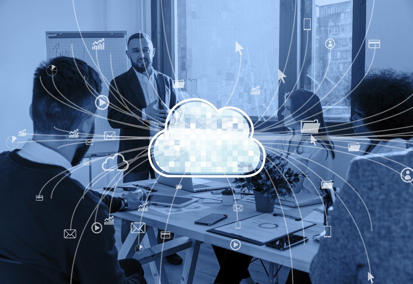 MQTT vs CoAP: Which IoT Protocol Should You Choose in 2025?