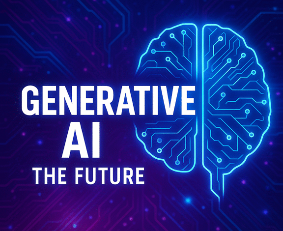 Generative AI
