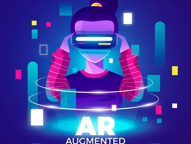 Top AR Trends to Watch in 2025