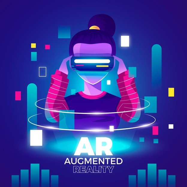 Top AR Trends to Watch in 2025