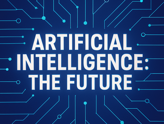 Top AI Consulting Firms to Watch in 2025