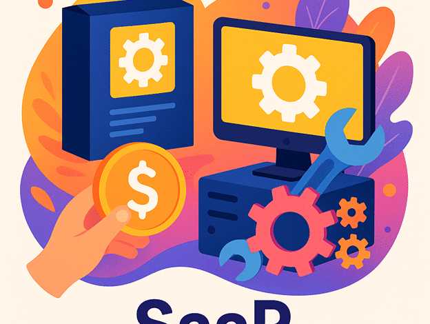 What is the SAAP Model
