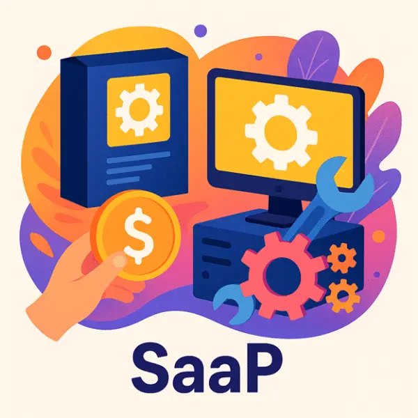 What is the SAAP Model Ai