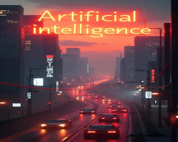 artificial intelligence