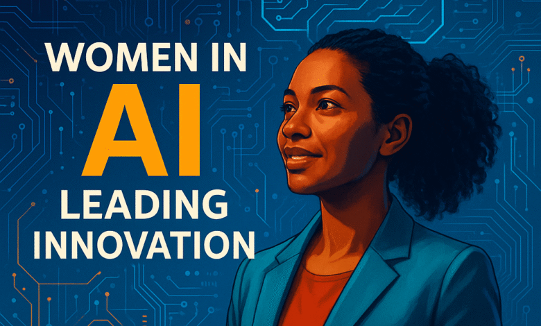 Women in AI