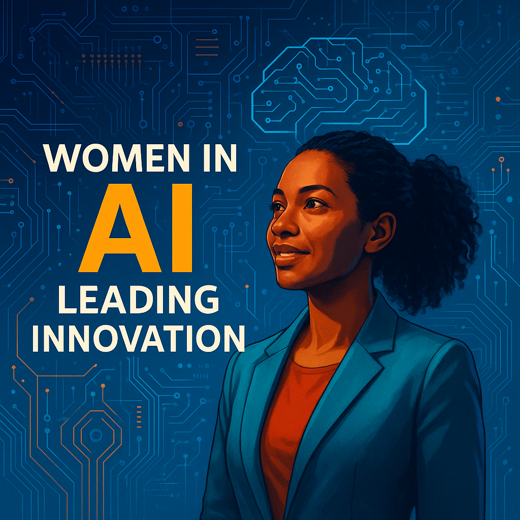 Women in AI