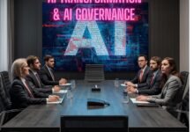 why ai transformation is a problem of governance
