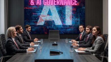 why ai transformation is a problem of governance
