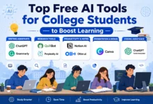 Best Free AI Tools for College Students