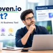 Is Droven.io legit? A guide to verifying AI business tools, checking company details, pricing, user reviews, security, and privacy.